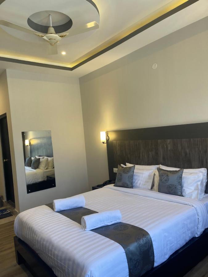 Yang Bhutan Hotel Паро Екстериор снимка