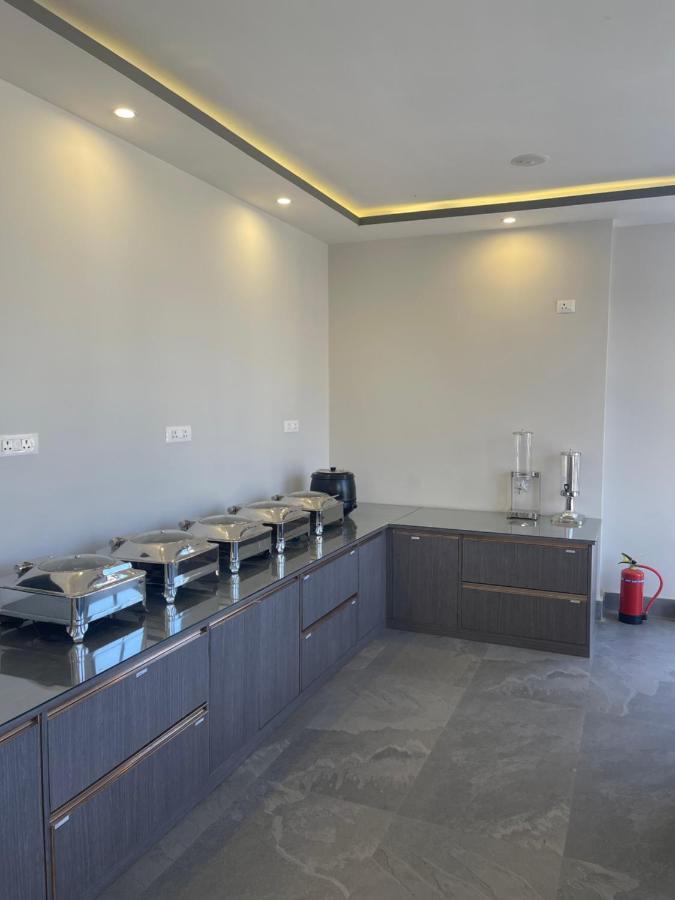 Yang Bhutan Hotel Паро Екстериор снимка